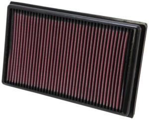 Wkład filtra powietrza K&N 33-2475