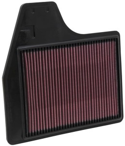 Wkład filtra powietrza K&N 33-2478