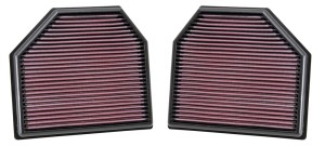 Wkład filtra powietrza K&N 33-2488