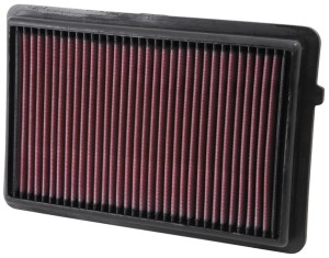 Wkład filtra powietrza K&N 33-2489