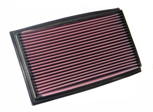 Wkład filtra powietrza K&N 33-2513