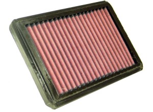 Wkład filtra powietrza K&N 33-2523