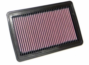 Wkład filtra powietrza K&N 33-2525