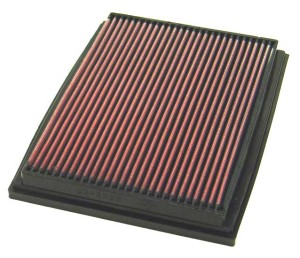 Wkład filtra powietrza K&N 33-2526