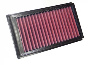 Wkład filtra powietrza K&N 33-2534