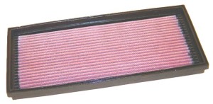 Wkład filtra powietrza K&N 33-2538