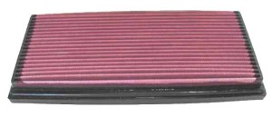 Wkład filtra powietrza K&N 33-2539