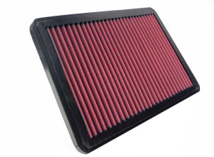 Wkład filtra powietrza K&N 33-2546