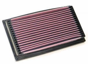 Wkład filtra powietrza K&N 33-2547
