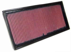 Wkład filtra powietrza K&N 33-2549
