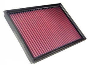 Wkład filtra powietrza K&N 33-2577