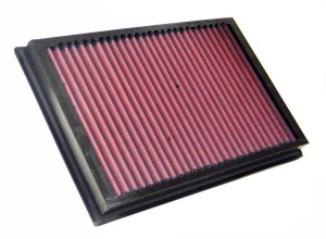 Wkład filtra powietrza K&N 33-2593