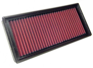 Wkład filtra powietrza K&N 33-2599