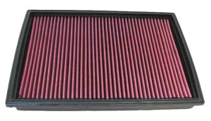 Wkład filtra powietrza K&N 33-2653-2