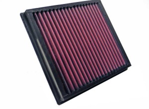 Wkład filtra powietrza K&N 33-2658