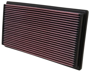 Wkład filtra powietrza K&N 33-2670
