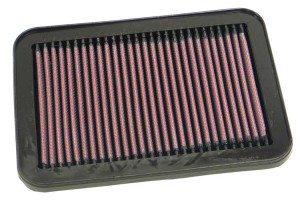 Wkład filtra powietrza K&N 33-2671