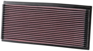 Wkład filtra powietrza K&N 33-2678