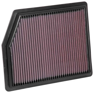 Wkład filtra powietrza K&N 33-2713