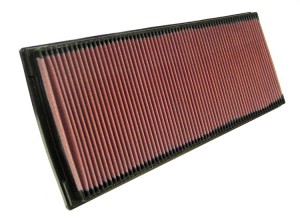 Wkład filtra powietrza K&N 33-2722