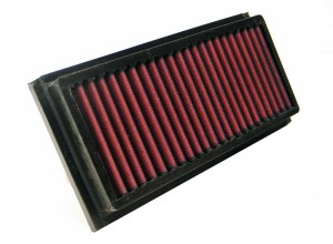 Wkład filtra powietrza K&N 33-2727