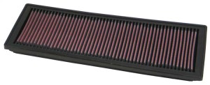 Wkład filtra powietrza K&N 33-2730