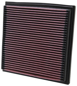 Wkład filtra powietrza K&N 33-2733