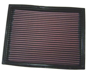 Wkład filtra powietrza K&N 33-2737