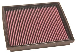 Wkład filtra powietrza K&N 33-2744