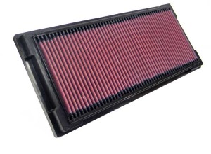 Wkład filtra powietrza K&N 33-2745