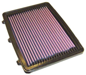 Wkład filtra powietrza K&N 33-2748-1
