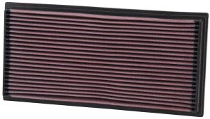 Wkład filtra powietrza K&N 33-2763