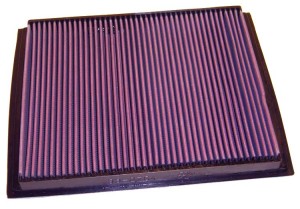 Wkład filtra powietrza K&N 33-2764
