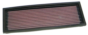 Wkład filtra powietrza K&N 33-2772