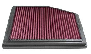 Wkład filtra powietrza K&N 33-2773
