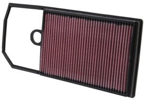 Wkład filtra powietrza K&N 33-2774