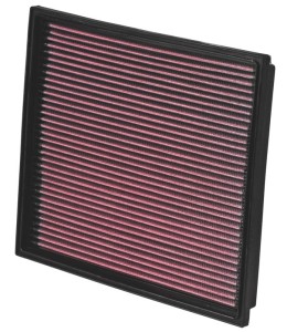 Wkład filtra powietrza K&N 33-2779