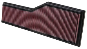 Wkład filtra powietrza K&N 33-2786