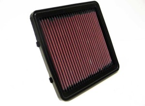 Wkład filtra powietrza K&N 33-2795