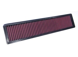 Wkład filtra powietrza K&N 33-2807