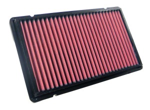 Wkład filtra powietrza K&N 33-2816
