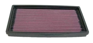 Wkład filtra powietrza K&N 33-2819