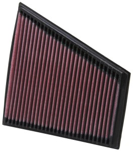 Wkład filtra powietrza K&N 33-2830