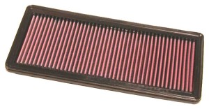 Wkład filtra powietrza K&N 33-2842
