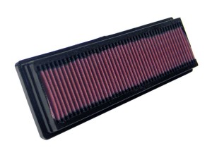 Wkład filtra powietrza K&N 33-2844