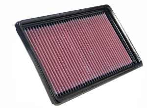 Wkład filtra powietrza K&N 33-2846