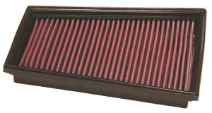 Wkład filtra powietrza K&N 33-2849
