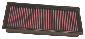 Wkład filtra powietrza K&N 33-2850
