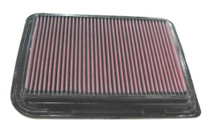 Wkład filtra powietrza K&N 33-2852