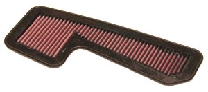 Wkład filtra powietrza K&N 33-2855